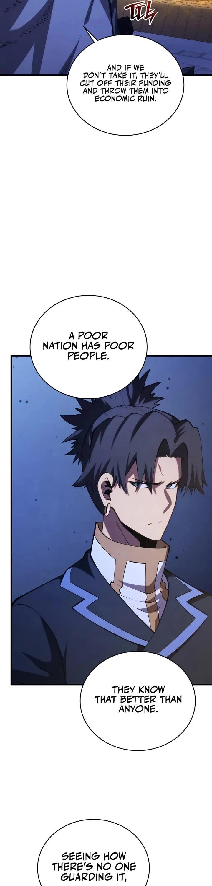 Read Swordmaster’s Youngest Son EN Manga Online