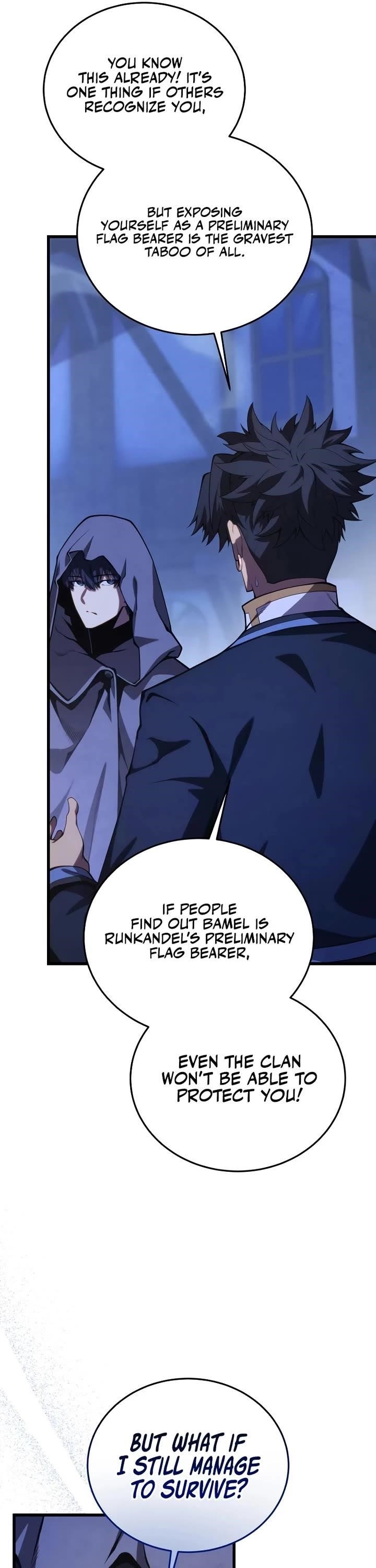 Read Swordmaster’s Youngest Son EN Manga Online
