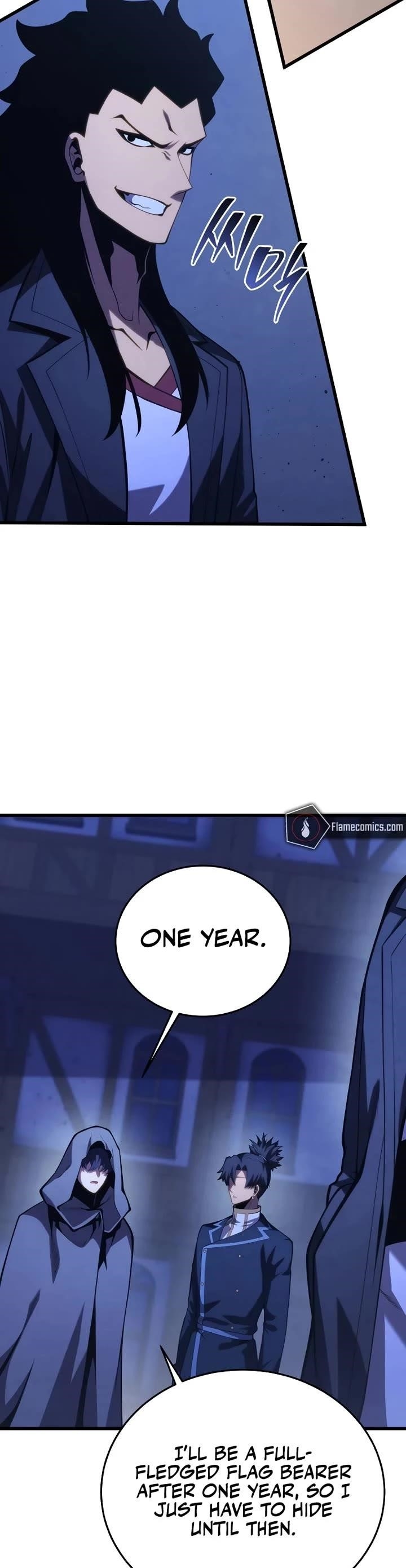 Read Swordmaster’s Youngest Son EN Manga Online