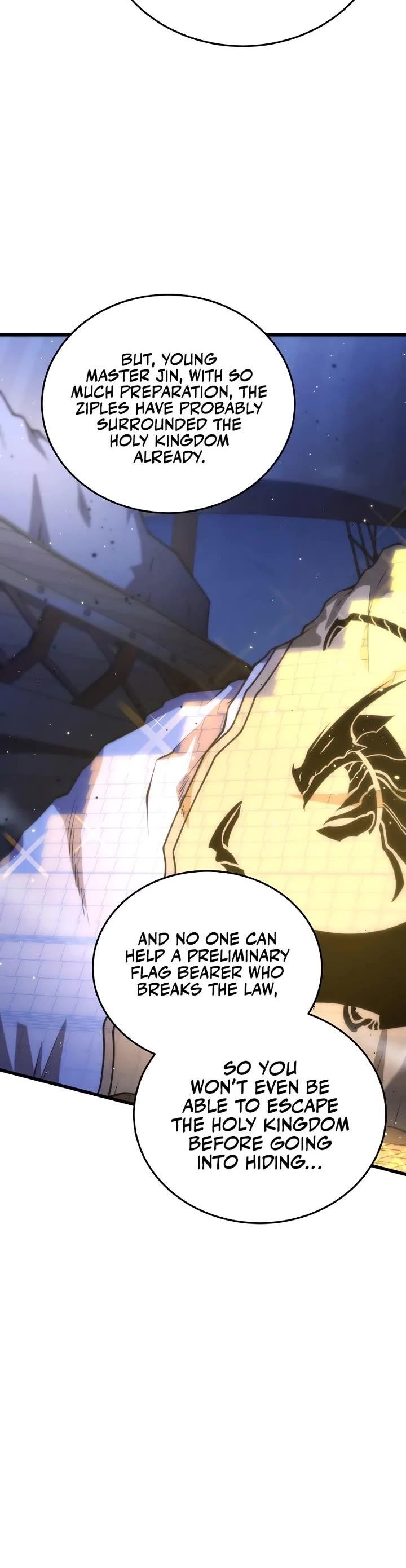 Read Swordmaster’s Youngest Son EN Manga Online