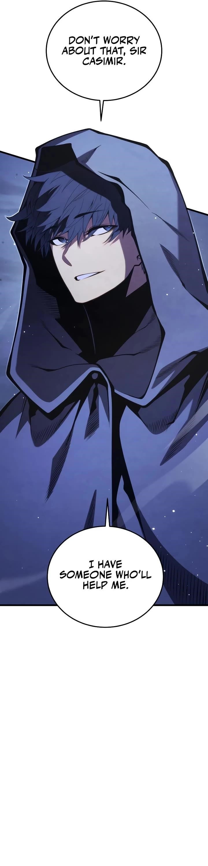 Read Swordmaster’s Youngest Son EN Manga Online