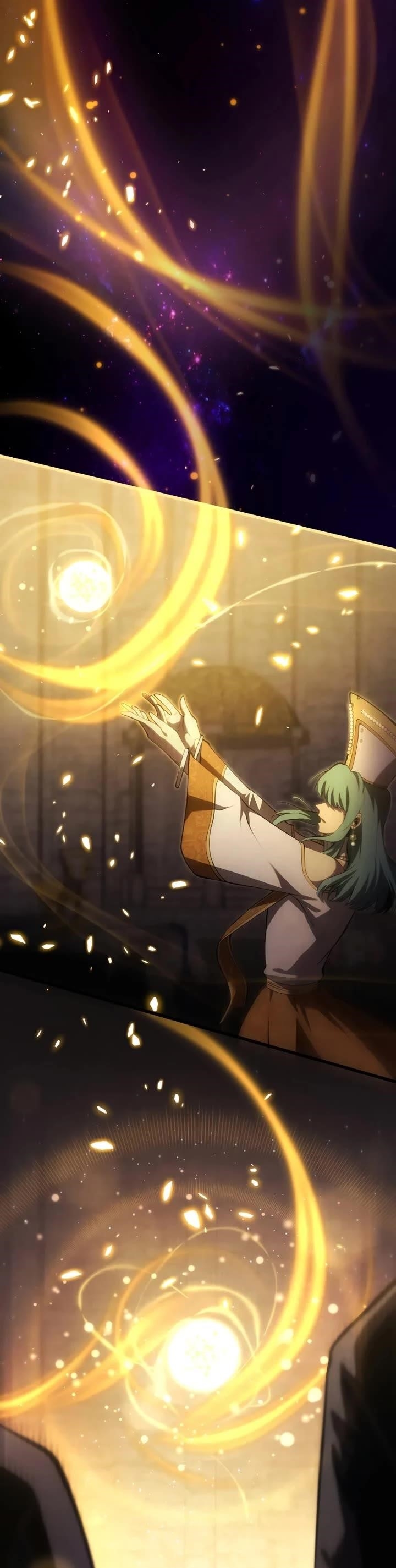 Read Swordmaster’s Youngest Son EN Manga Online