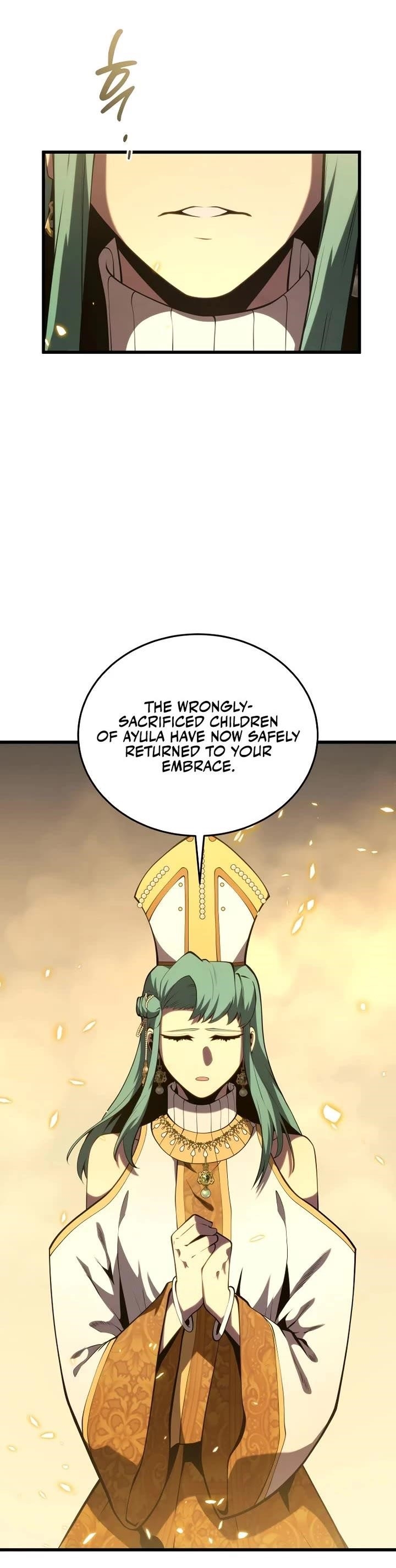 Read Swordmaster’s Youngest Son EN Manga Online
