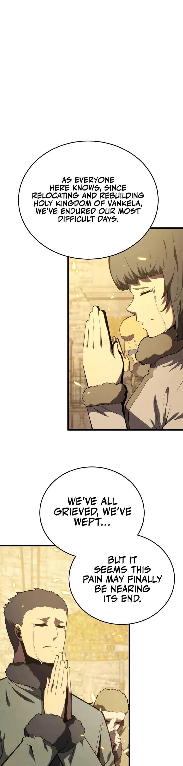 Read Swordmaster’s Youngest Son EN Manga Online