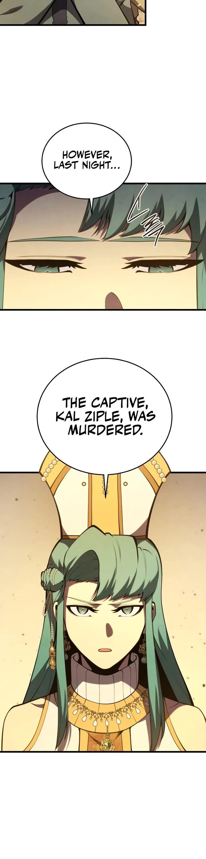 Read Swordmaster’s Youngest Son EN Manga Online