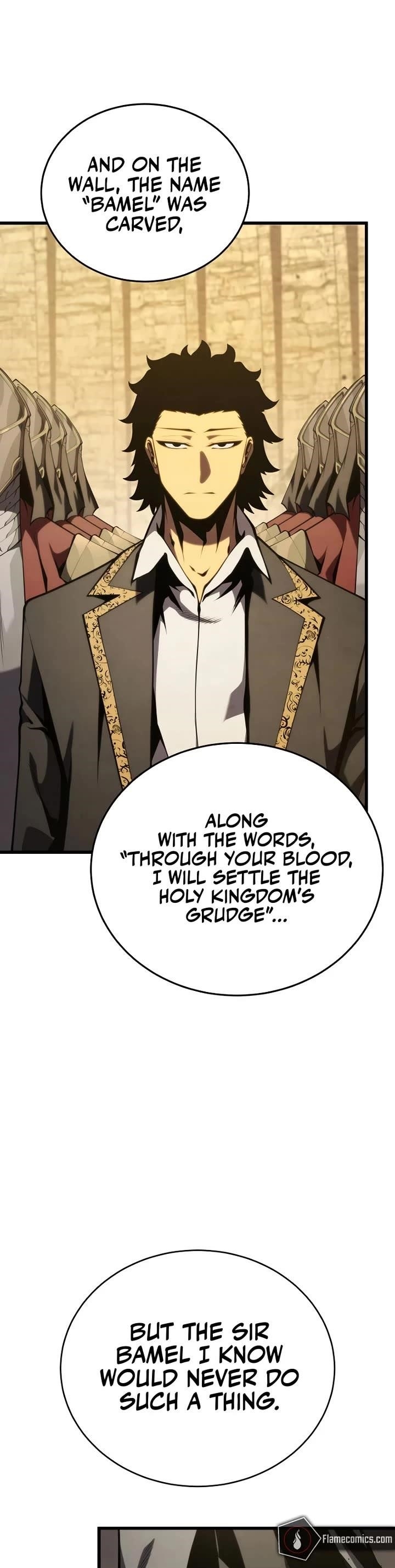 Read Swordmaster’s Youngest Son EN Manga Online
