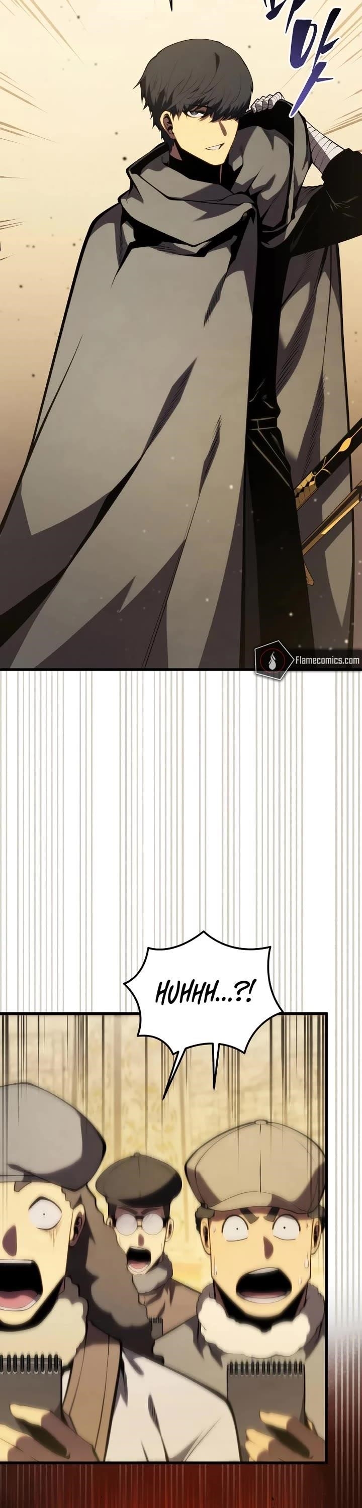 Read Swordmaster’s Youngest Son EN Manga Online