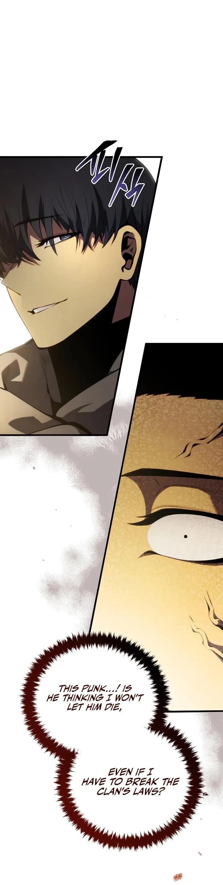 Read Swordmaster’s Youngest Son EN Manga Online