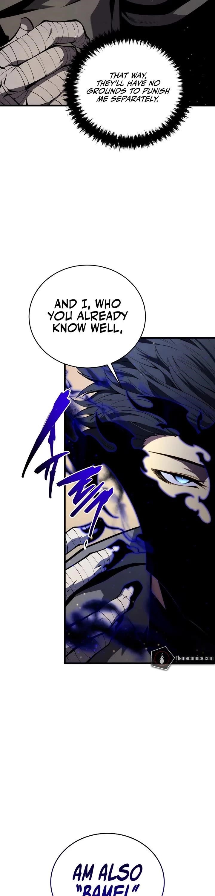 Read Swordmaster’s Youngest Son EN Manga Online