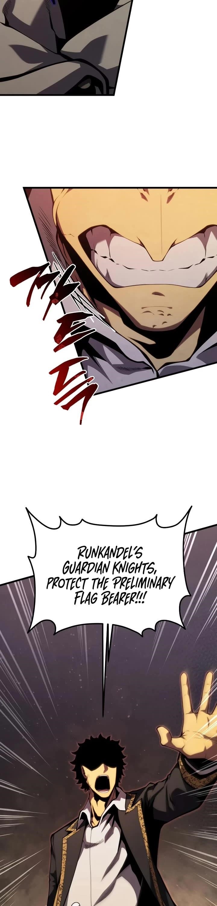 Read Swordmaster’s Youngest Son EN Manga Online