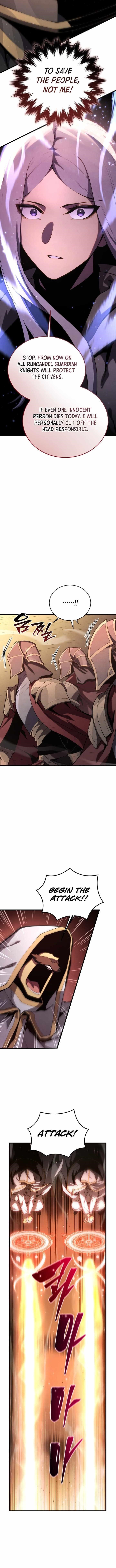 Read Swordmaster’s Youngest Son EN Manga Online