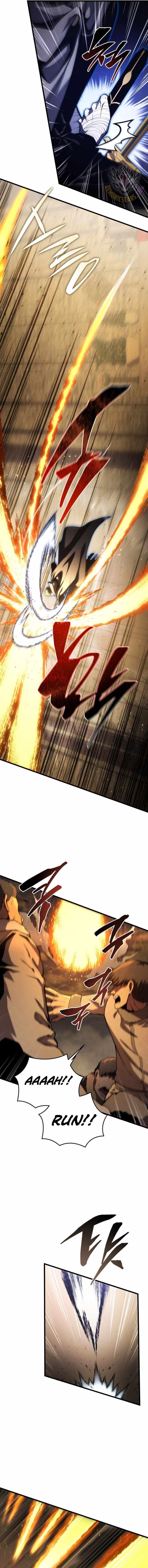 Read Swordmaster’s Youngest Son EN Manga Online