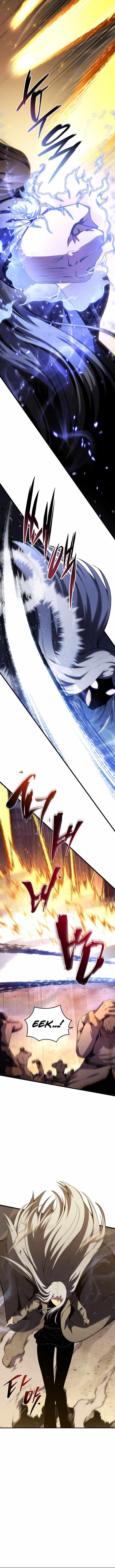 Read Swordmaster’s Youngest Son EN Manga Online