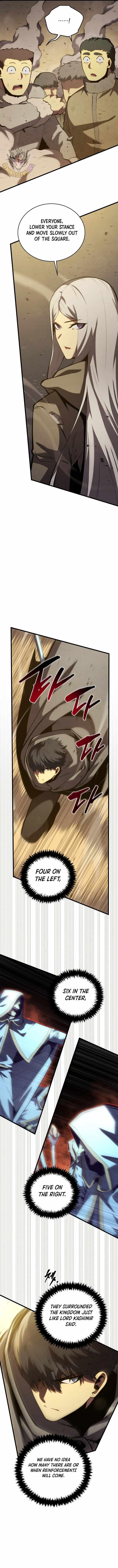 Read Swordmaster’s Youngest Son EN Manga Online