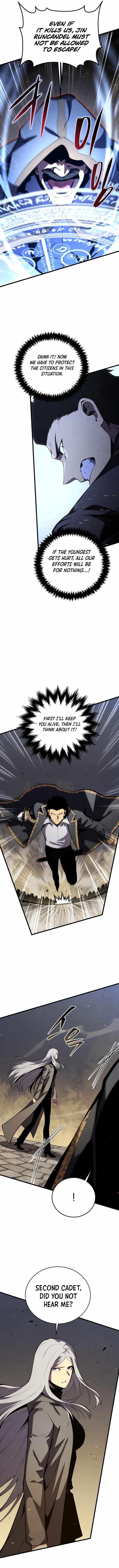 Read Swordmaster’s Youngest Son EN Manga Online