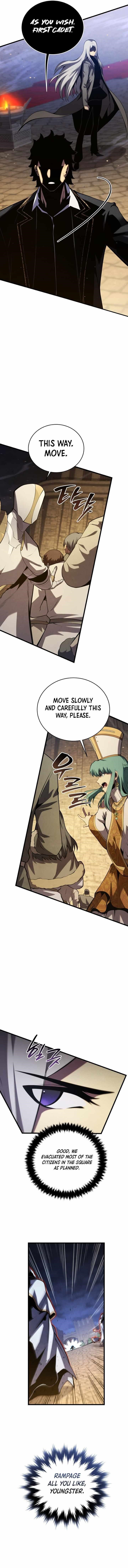 Read Swordmaster’s Youngest Son EN Manga Online