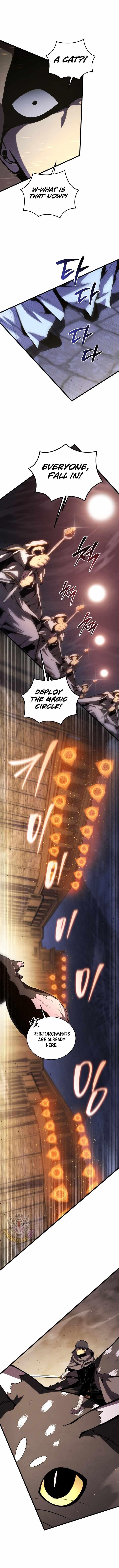 Read Swordmaster’s Youngest Son EN Manga Online