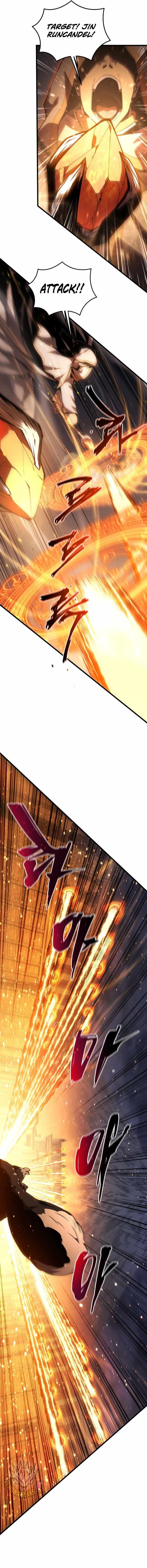 Read Swordmaster’s Youngest Son EN Manga Online