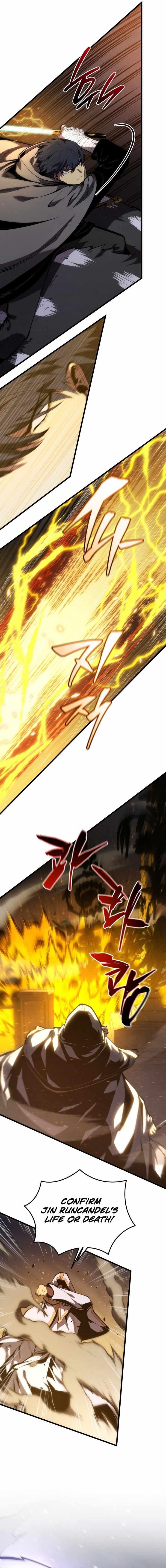 Read Swordmaster’s Youngest Son EN Manga Online