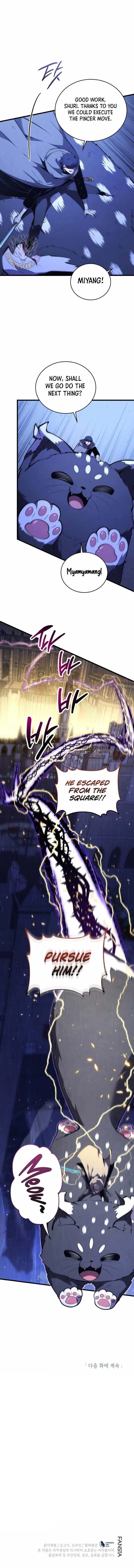Read Swordmaster’s Youngest Son EN Manga Online