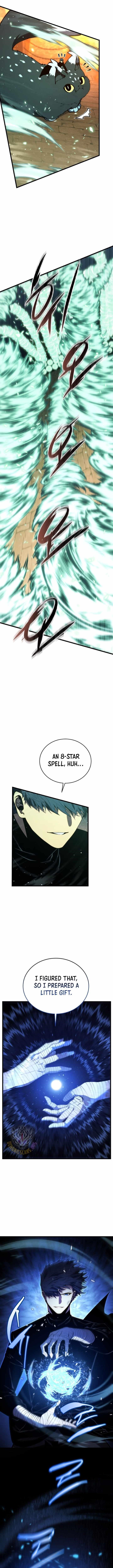 Read Swordmaster’s Youngest Son EN Manga Online