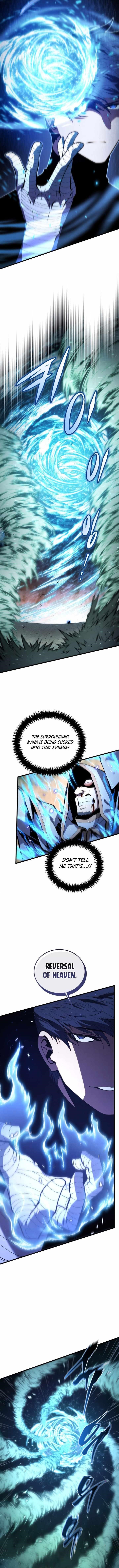 Read Swordmaster’s Youngest Son EN Manga Online
