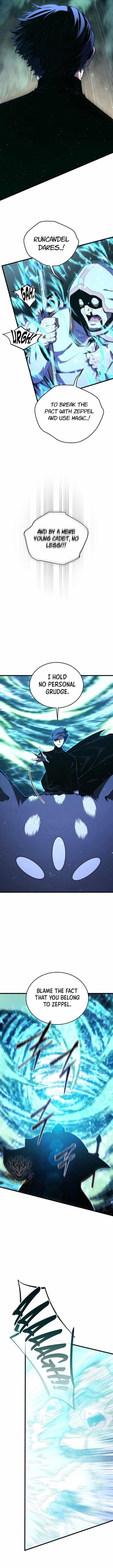 Read Swordmaster’s Youngest Son EN Manga Online