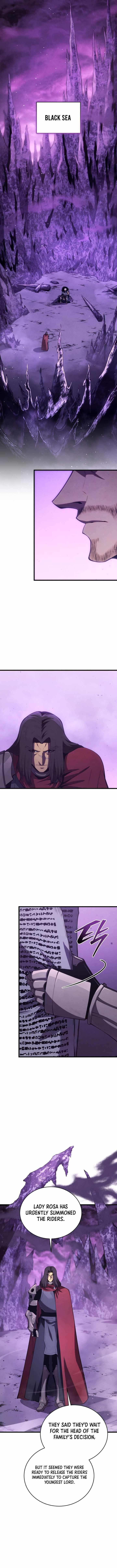 Read Swordmaster’s Youngest Son EN Manga Online