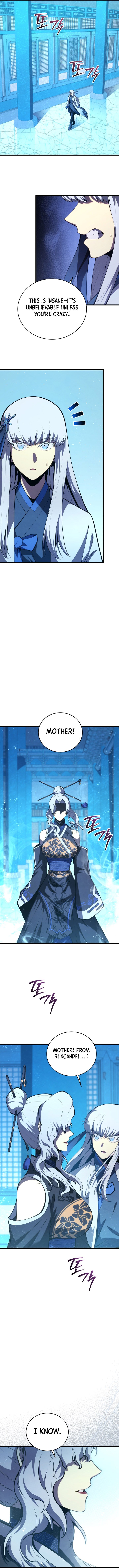 Read Swordmaster’s Youngest Son EN Manga Online