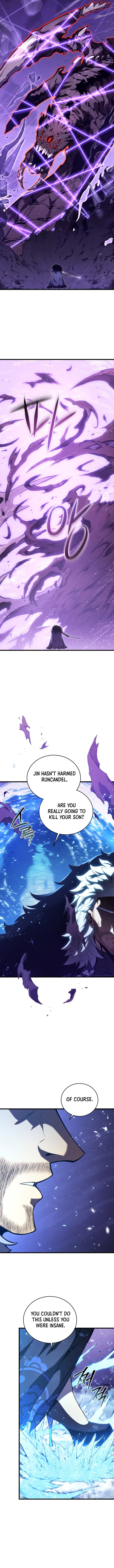 Read Swordmaster’s Youngest Son EN Manga Online