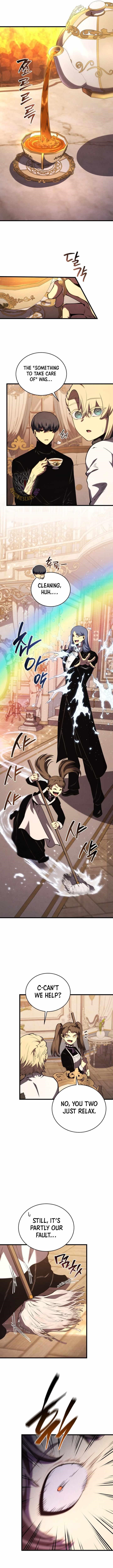 Read Swordmaster’s Youngest Son EN Manga Online