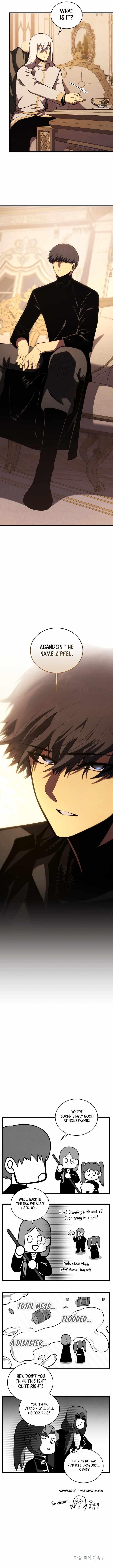 Read Swordmaster’s Youngest Son EN Manga Online