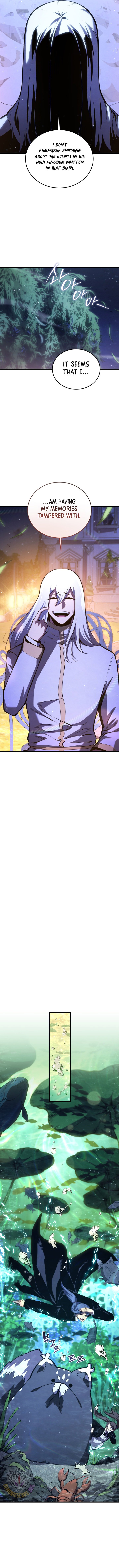 Read Swordmaster’s Youngest Son EN Manga Online