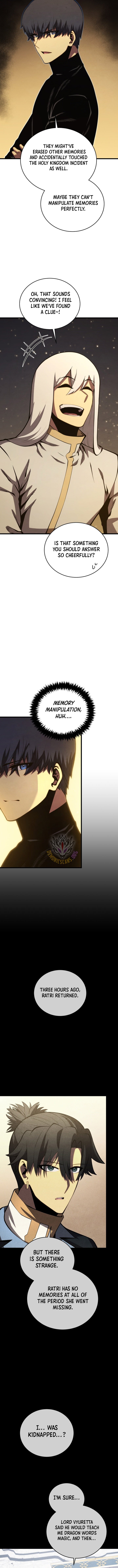 Read Swordmaster’s Youngest Son EN Manga Online