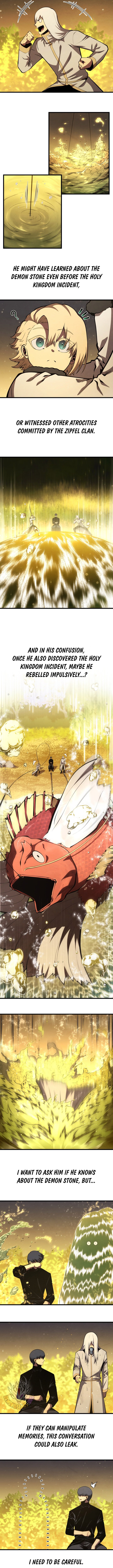 Read Swordmaster’s Youngest Son EN Manga Online
