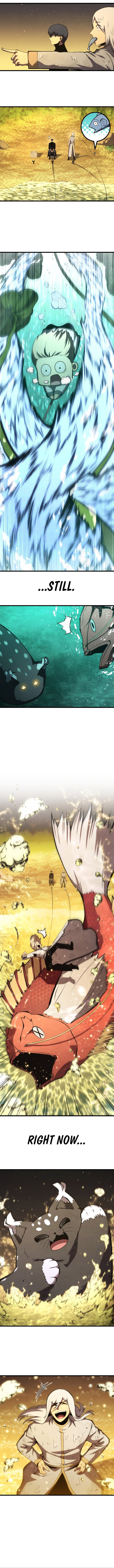 Read Swordmaster’s Youngest Son EN Manga Online