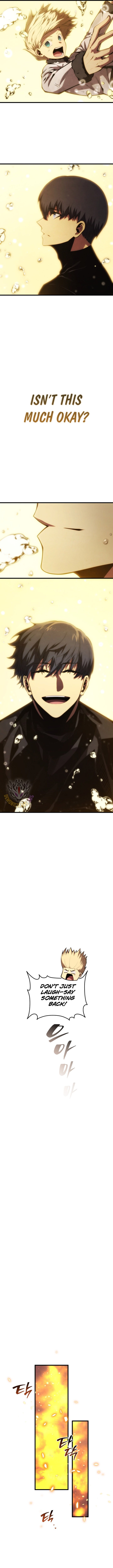 Read Swordmaster’s Youngest Son EN Manga Online