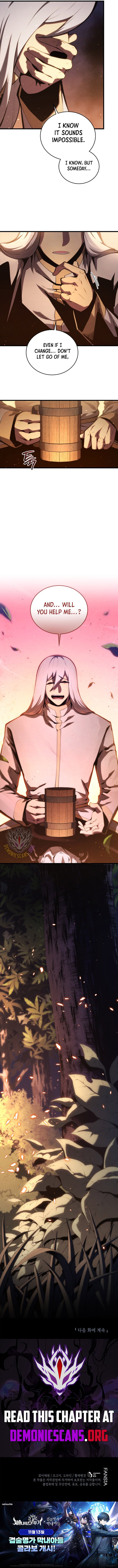 Read Swordmaster’s Youngest Son EN Manga Online