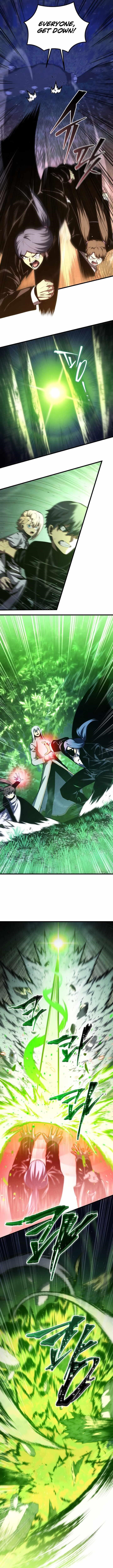 Read Swordmaster’s Youngest Son EN Manga Online