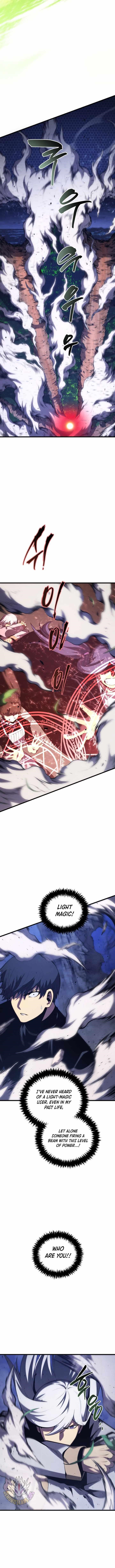 Read Swordmaster’s Youngest Son EN Manga Online