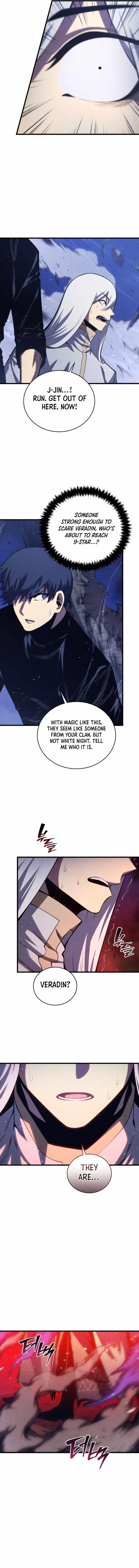 Read Swordmaster’s Youngest Son EN Manga Online