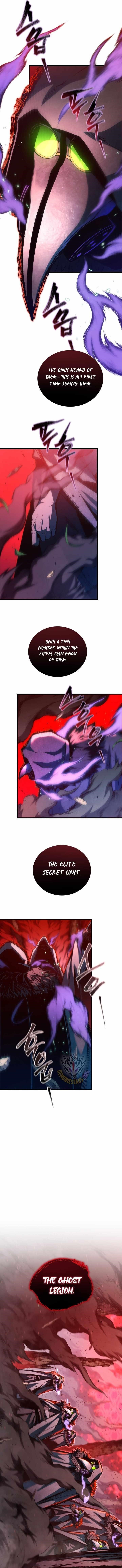 Read Swordmaster’s Youngest Son EN Manga Online