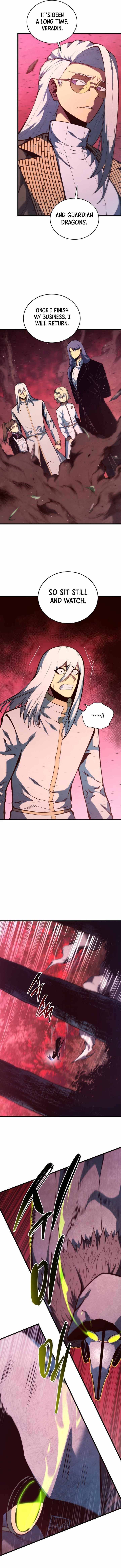 Read Swordmaster’s Youngest Son EN Manga Online