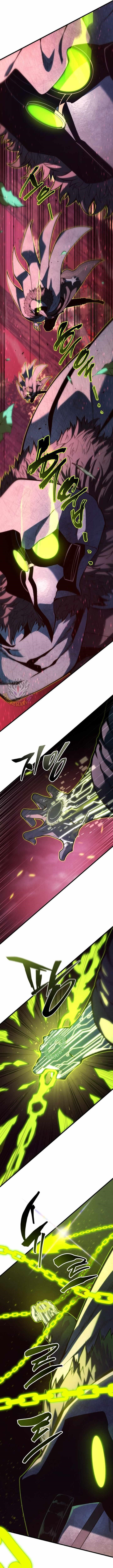 Read Swordmaster’s Youngest Son EN Manga Online