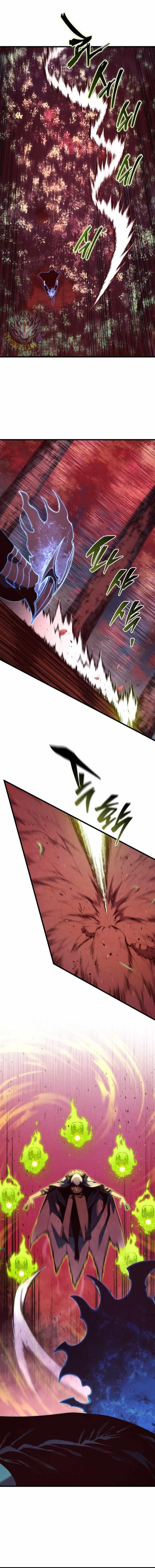 Read Swordmaster’s Youngest Son EN Manga Online
