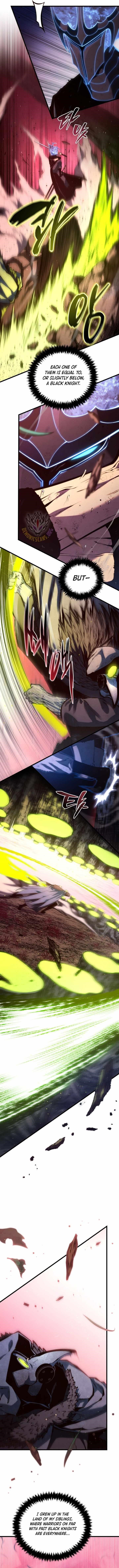 Read Swordmaster’s Youngest Son EN Manga Online