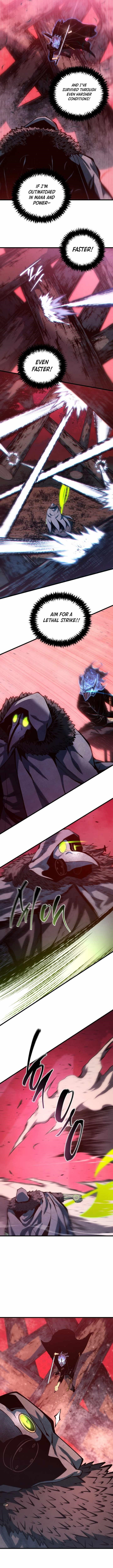 Read Swordmaster’s Youngest Son EN Manga Online