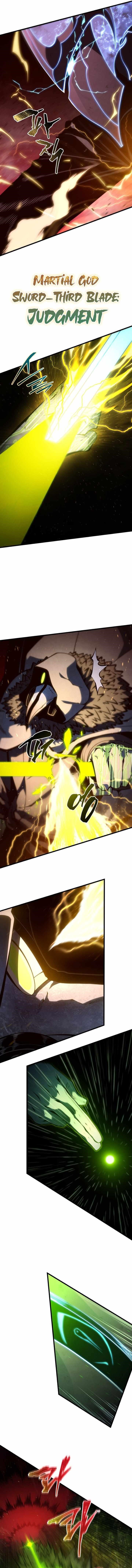 Read Swordmaster’s Youngest Son EN Manga Online
