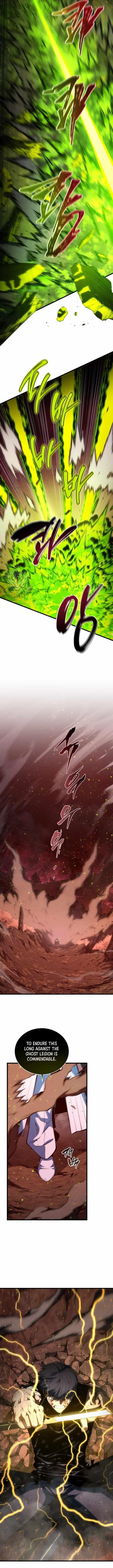 Read Swordmaster’s Youngest Son EN Manga Online