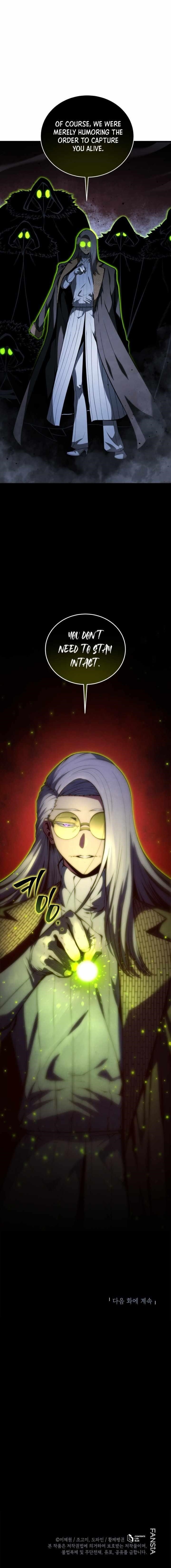 Read Swordmaster’s Youngest Son EN Manga Online